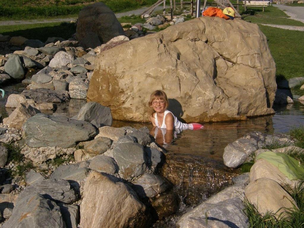 Ferienwohnungen Salvenmoser Johanna Scheffau am Wilden Kaiser Zewnętrze zdjęcie